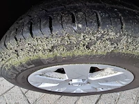 Personenauto, citroen, c3 pluriel 1.6, grijs, 2004 - afbeelding 23 van  42