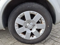 Personenauto, citroen, c3 pluriel 1.6, grijs, 2004 - afbeelding 25 van  42
