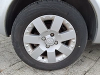 Personenauto, citroen, c3 pluriel 1.6, grijs, 2004 - afbeelding 26 van  42