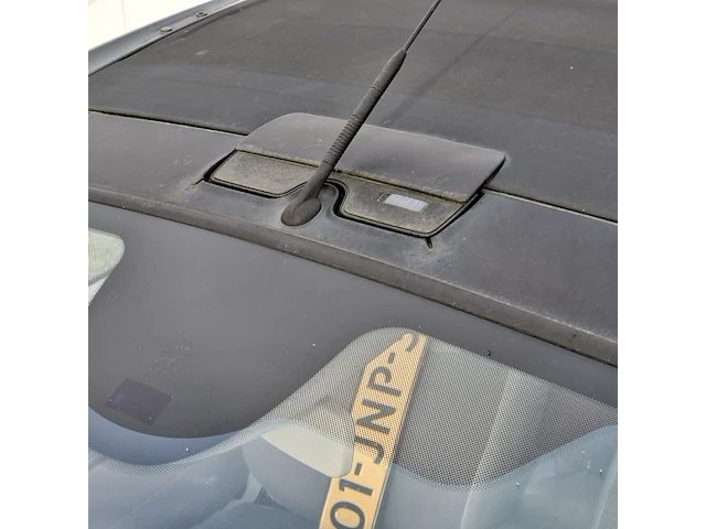 Personenauto, citroen, c3 pluriel 1.6, grijs, 2004 - afbeelding 29 van  42
