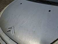 Personenauto, citroen, c3 pluriel 1.6, grijs, 2004 - afbeelding 31 van  42