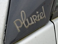 Personenauto, citroen, c3 pluriel 1.6, grijs, 2004 - afbeelding 32 van  42