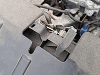 Personenauto, citroen, c3 pluriel 1.6, grijs, 2004 - afbeelding 39 van  42
