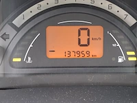 Personenauto, citroen, c3 pluriel 1.6, grijs, 2004 - afbeelding 41 van  42