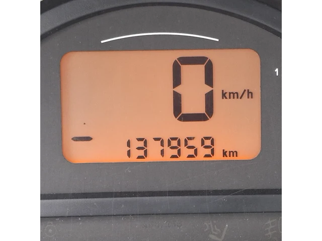 Personenauto, citroen, c3 pluriel 1.6, grijs, 2004 - afbeelding 42 van  42