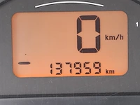 Personenauto, citroen, c3 pluriel 1.6, grijs, 2004 - afbeelding 42 van  42