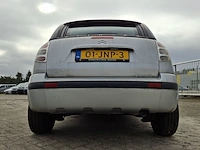 Personenauto, citroen, c3 pluriel 1.6, grijs, 2004 - afbeelding 7 van  42
