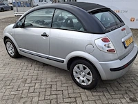 Personenauto, citroen, c3 pluriel 1.6, grijs, 2004 - afbeelding 8 van  42