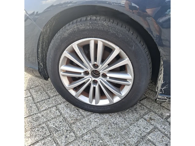 Personenauto, citroën, c4 1.6e-hdi ligne business egs, 2012 - afbeelding 2 van  41