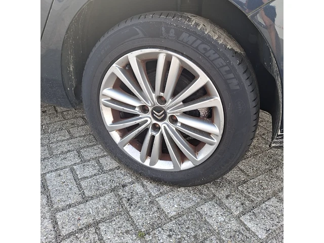 Personenauto, citroën, c4 1.6e-hdi ligne business egs, 2012 - afbeelding 6 van  41