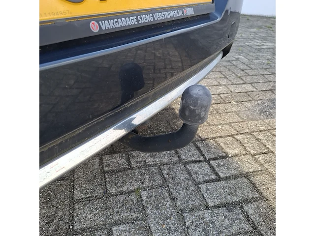 Personenauto, citroën, c4 1.6e-hdi ligne business egs, 2012 - afbeelding 8 van  41