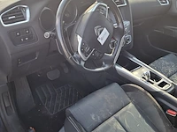 Personenauto, citroën, c4 1.6e-hdi ligne business egs, 2012 - afbeelding 9 van  41