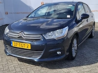 Personenauto, citroën, c4 1.6e-hdi ligne business egs, 2012 - afbeelding 1 van  41