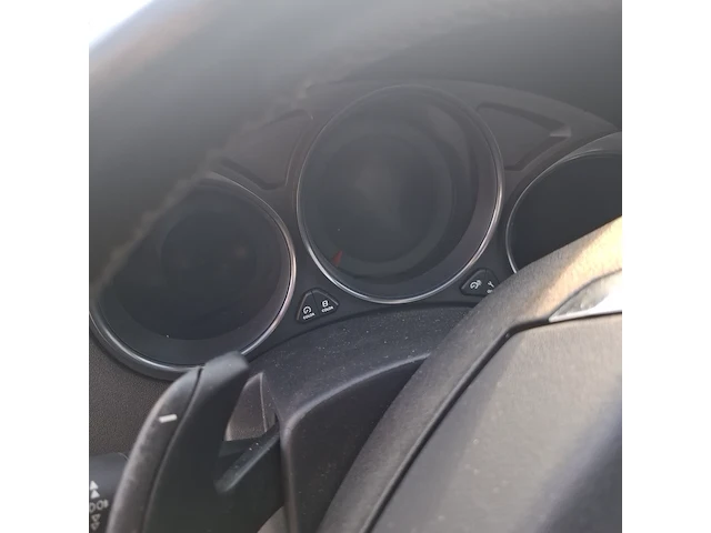 Personenauto, citroën, c4 1.6e-hdi ligne business egs, 2012 - afbeelding 13 van  41
