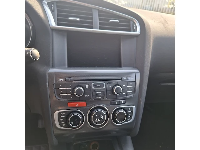 Personenauto, citroën, c4 1.6e-hdi ligne business egs, 2012 - afbeelding 14 van  41