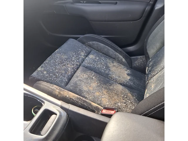 Personenauto, citroën, c4 1.6e-hdi ligne business egs, 2012 - afbeelding 15 van  41