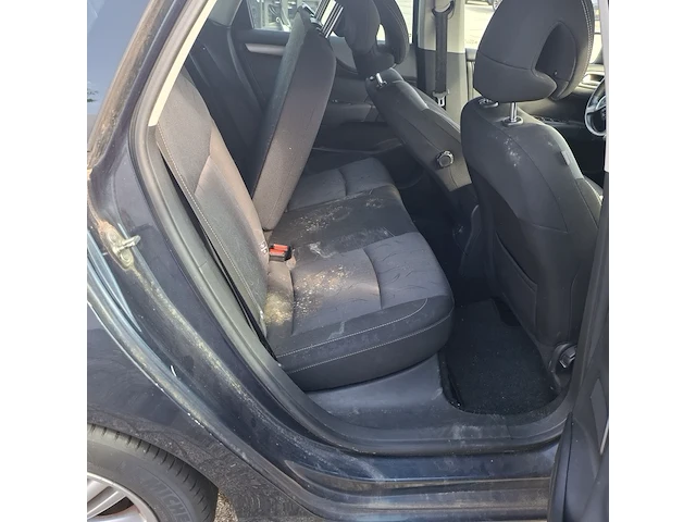 Personenauto, citroën, c4 1.6e-hdi ligne business egs, 2012 - afbeelding 21 van  41