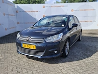 Personenauto, citroën, c4 1.6e-hdi ligne business egs, 2012 - afbeelding 12 van  41