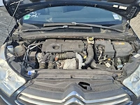 Personenauto, citroën, c4 1.6e-hdi ligne business egs, 2012 - afbeelding 25 van  41