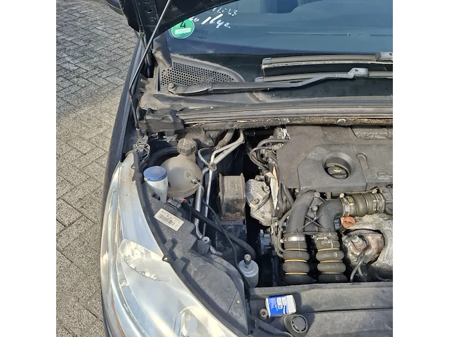 Personenauto, citroën, c4 1.6e-hdi ligne business egs, 2012 - afbeelding 26 van  41