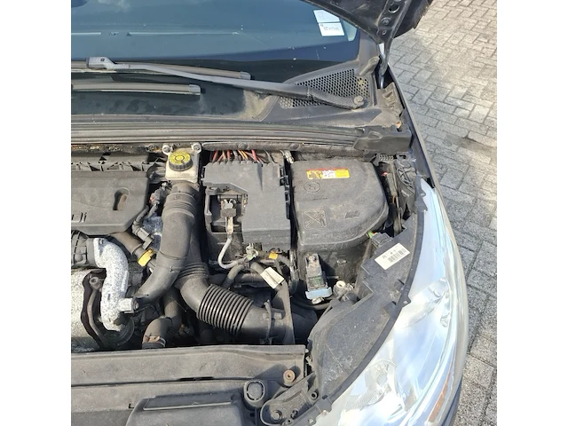 Personenauto, citroën, c4 1.6e-hdi ligne business egs, 2012 - afbeelding 28 van  41
