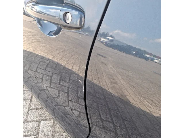 Personenauto, citroën, c4 1.6e-hdi ligne business egs, 2012 - afbeelding 32 van  41
