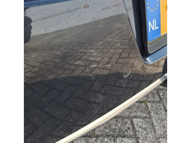 Personenauto, citroën, c4 1.6e-hdi ligne business egs, 2012 - afbeelding 35 van  41