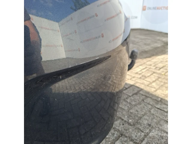 Personenauto, citroën, c4 1.6e-hdi ligne business egs, 2012 - afbeelding 36 van  41