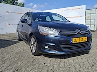 Personenauto, citroën, c4 1.6e-hdi ligne business egs, 2012 - afbeelding 34 van  41
