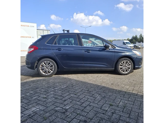Personenauto, citroën, c4 1.6e-hdi ligne business egs, 2012 - afbeelding 37 van  41