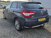 Personenauto, citroën, c4 1.6e-hdi ligne business egs, 2012 - afbeelding 40 van  41
