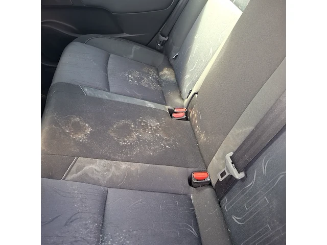 Personenauto, citroën, c4 1.6e-hdi ligne business egs, 2012 - afbeelding 25 van  41