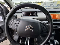 Personenauto citroën, c4 cactus 1.2 puretech shine, grijs, bouwjaar 2018 - afbeelding 4 van  48