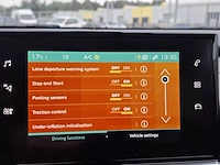 Personenauto citroën, c4 cactus 1.2 puretech shine, grijs, bouwjaar 2018 - afbeelding 6 van  48