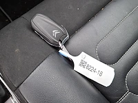 Personenauto citroën, c4 cactus 1.2 puretech shine, grijs, bouwjaar 2018 - afbeelding 9 van  48