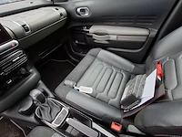 Personenauto citroën, c4 cactus 1.2 puretech shine, grijs, bouwjaar 2018 - afbeelding 10 van  48