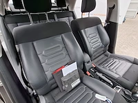 Personenauto citroën, c4 cactus 1.2 puretech shine, grijs, bouwjaar 2018 - afbeelding 24 van  48