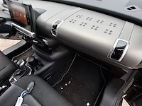 Personenauto citroën, c4 cactus 1.2 puretech shine, grijs, bouwjaar 2018 - afbeelding 25 van  48