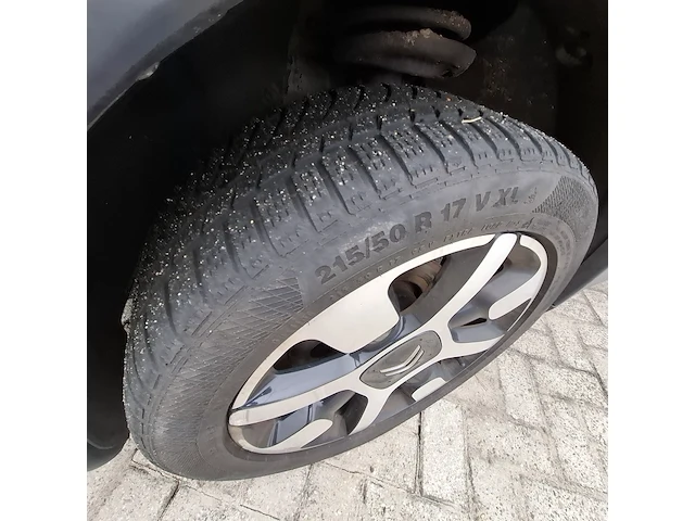 Personenauto citroën, c4 cactus 1.2 puretech shine, grijs, bouwjaar 2018 - afbeelding 26 van  48