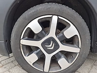 Personenauto citroën, c4 cactus 1.2 puretech shine, grijs, bouwjaar 2018 - afbeelding 27 van  48