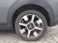 Personenauto citroën, c4 cactus 1.2 puretech shine, grijs, bouwjaar 2018 - afbeelding 28 van  48