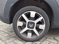 Personenauto citroën, c4 cactus 1.2 puretech shine, grijs, bouwjaar 2018 - afbeelding 29 van  48