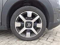 Personenauto citroën, c4 cactus 1.2 puretech shine, grijs, bouwjaar 2018 - afbeelding 30 van  48