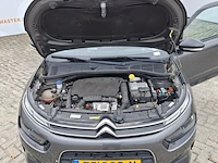 Personenauto citroën, c4 cactus 1.2 puretech shine, grijs, bouwjaar 2018 - afbeelding 35 van  48