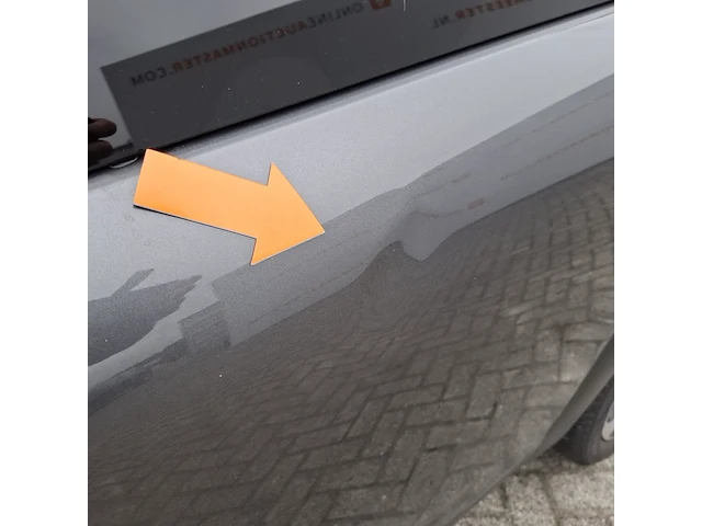 Personenauto citroën, c4 cactus 1.2 puretech shine, grijs, bouwjaar 2018 - afbeelding 43 van  48