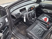 Personenauto citroën, c4 cactus 1.2 puretech shine, grijs, bouwjaar 2018 - afbeelding 48 van  48
