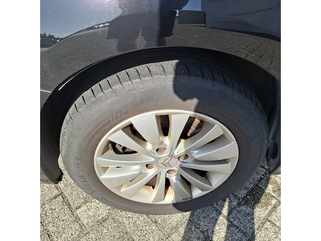 Personenauto citroën, c4 picasso 1.6 thp, bouwjaar 2009 - afbeelding 2 van  38