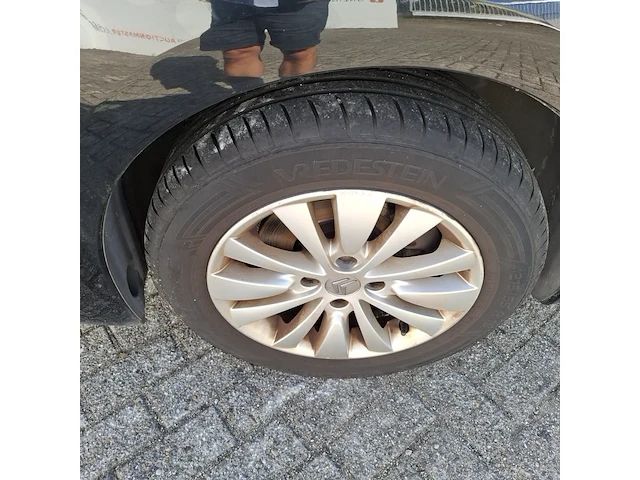 Personenauto citroën, c4 picasso 1.6 thp, bouwjaar 2009 - afbeelding 3 van  38