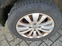 Personenauto citroën, c4 picasso 1.6 thp, bouwjaar 2009 - afbeelding 4 van  38