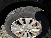 Personenauto citroën, c4 picasso 1.6 thp, bouwjaar 2009 - afbeelding 5 van  38